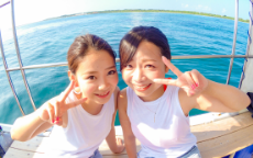 ダイビングスケジュール