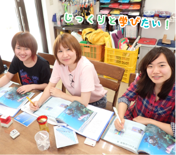 PADIオープンウォーター3日間