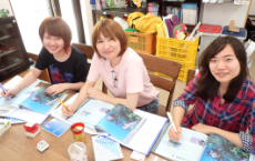 PADIスクーバ・ダイバー1日スケジュール